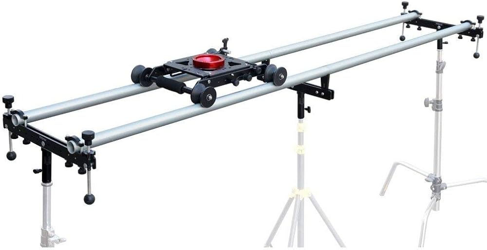 8ft Dolly equipment photo, original ID 8Dolly