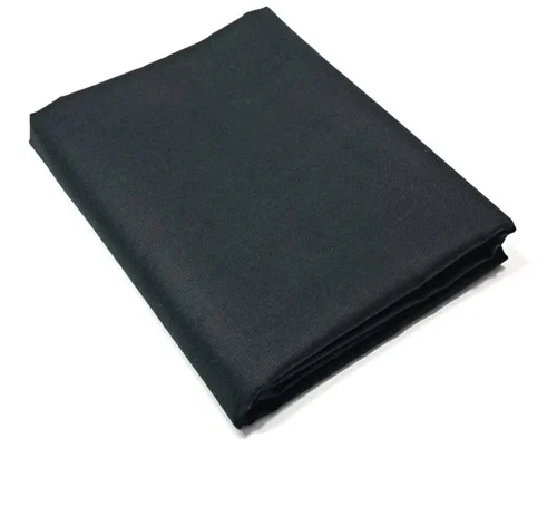 3X6M Black Cloth equipment photo, original ID BlackC