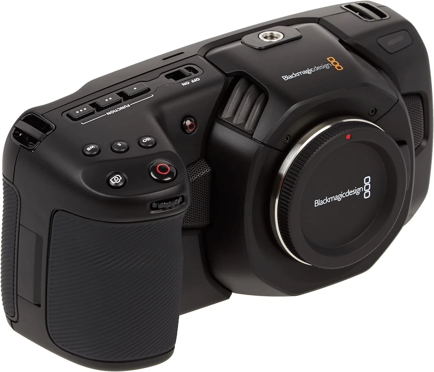 BMPCC 4K equipment photo, original ID BMPCC-01