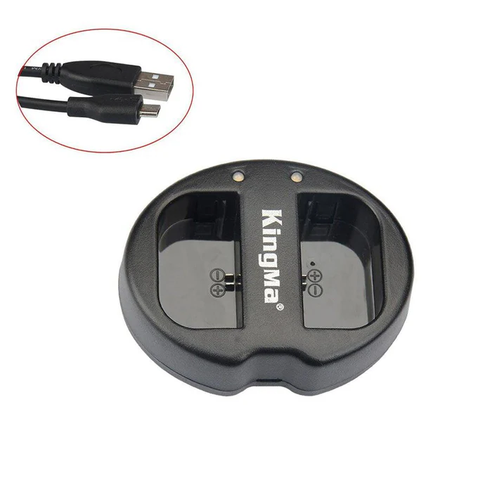BMPCC Battery Charger equipment photo, original ID BMPCC BC1 & BC 2