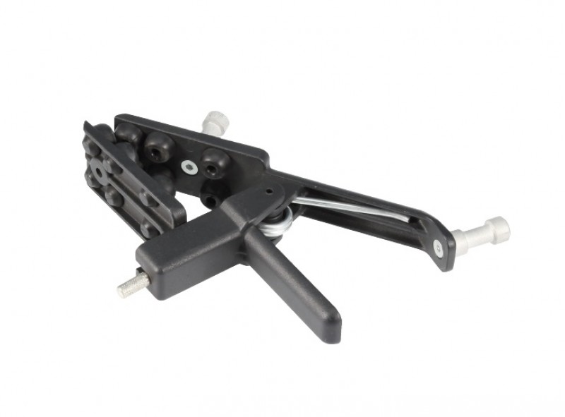 Crocodile clamp equipment photo, original ID C.Clamp