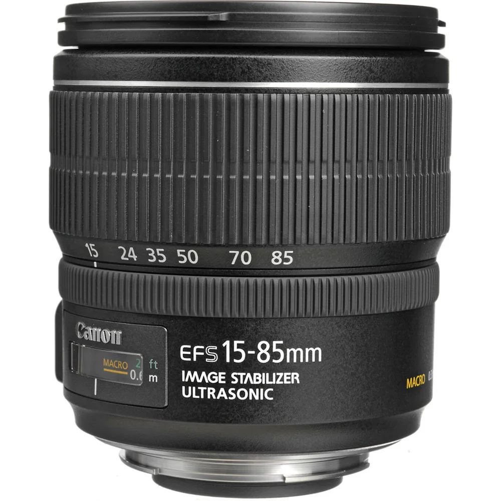 15-85 mm equipment photo, original ID CL15-85