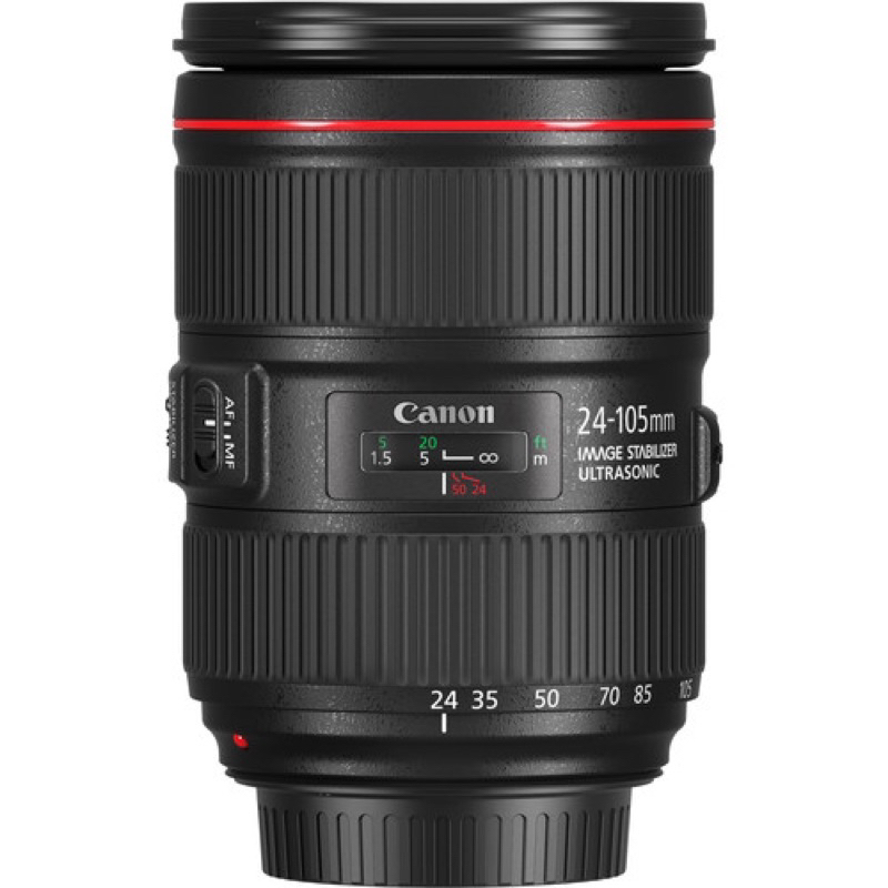 24-105 mm equipment photo, original ID CL24-105
