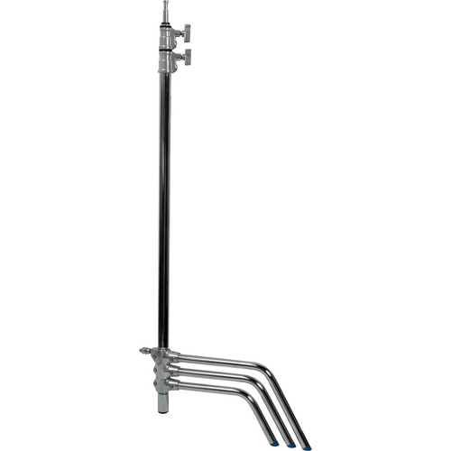 C- Stand equipment photo, original ID CS 01 - 04