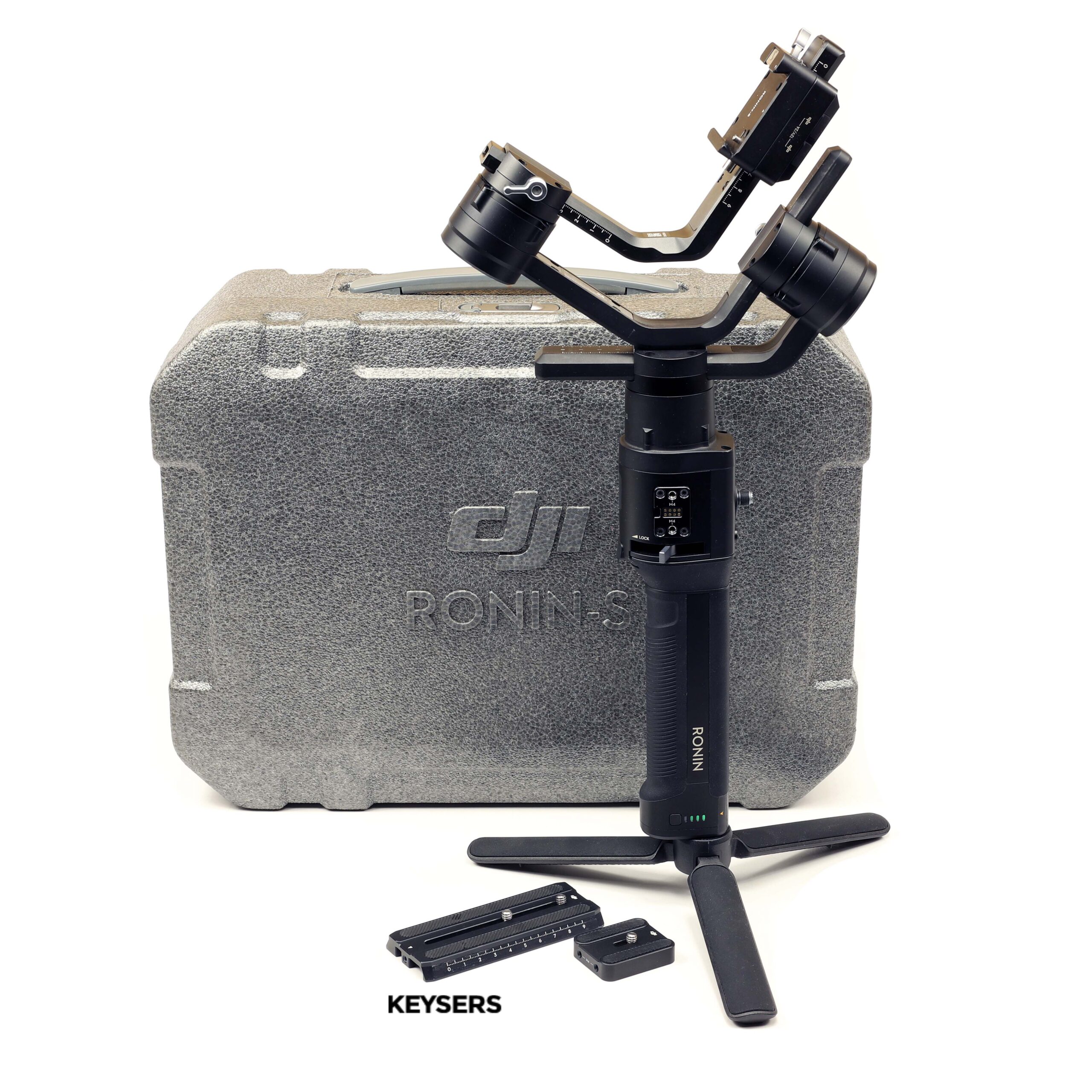 DJI Ronin S equipment photo, original ID Gimbal-M01