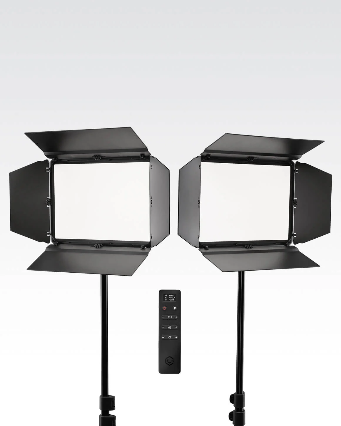 LED Panel equipment photo, original ID LED-P