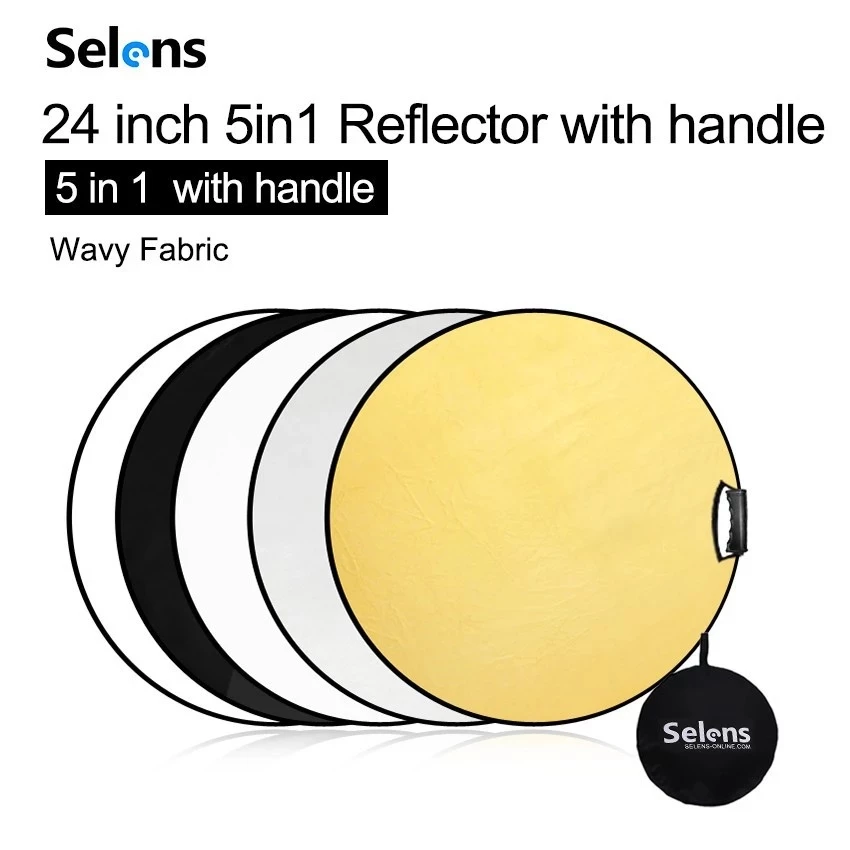 Reflector equipment photo, original ID MA-Reflector