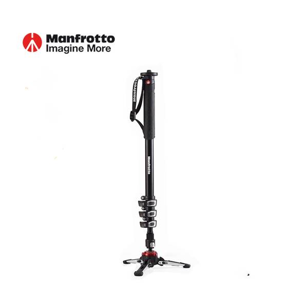 Monopod equipment photo, original ID MNPD