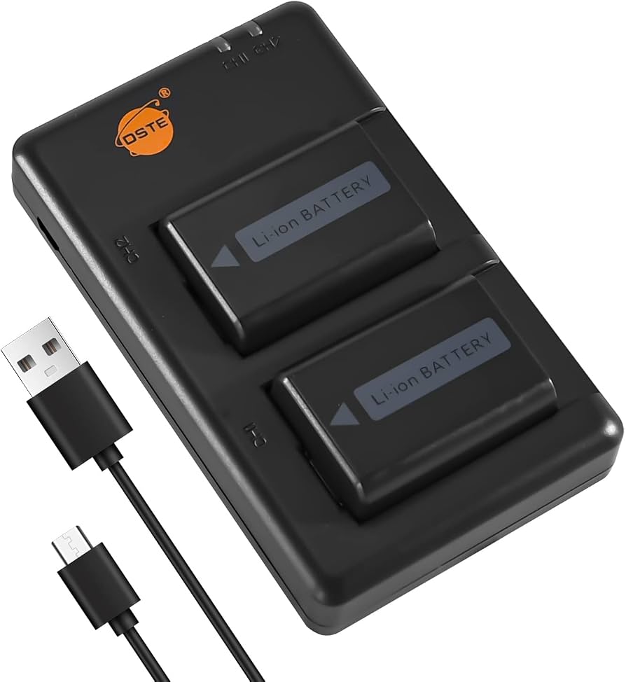 Sony Battery Charger equipment photo, original ID SBC