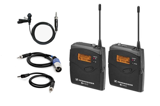 Sennheiser G3 equipment photo, original ID SennG3